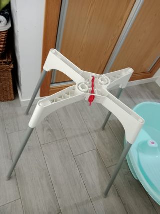 Bañera para bebé