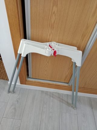 Bañera para bebé