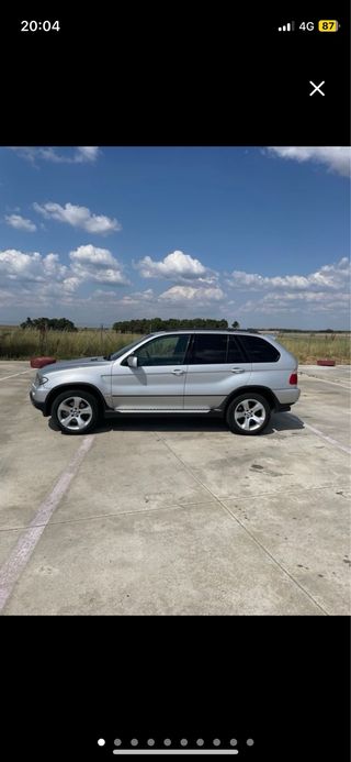 BMW X5 2006