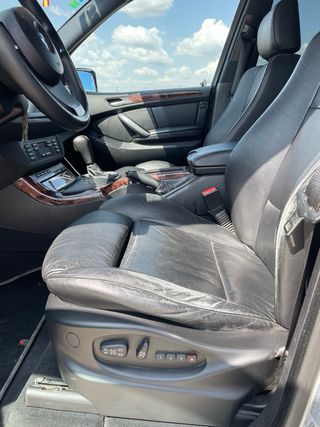 BMW X5 2006