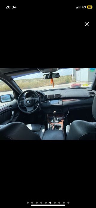 BMW X5 2006