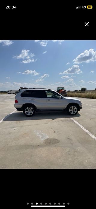 BMW X5 2006