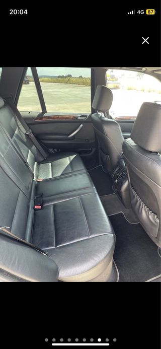 BMW X5 2006
