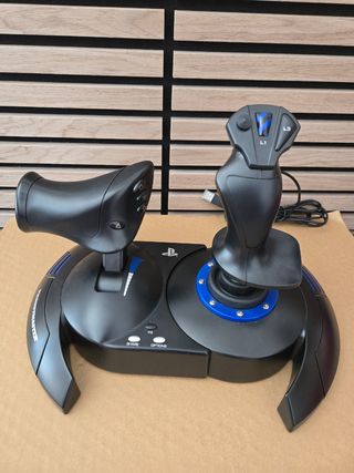 Thrustmaster T.Flight Hotas X Mando PS4