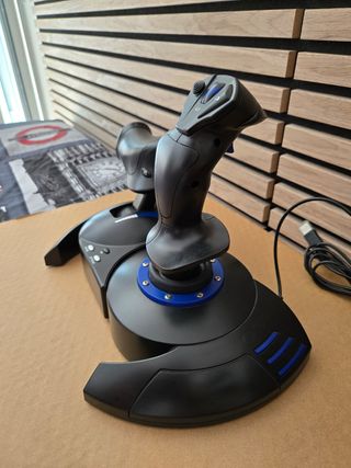 Thrustmaster T.Flight Hotas X Mando PS4