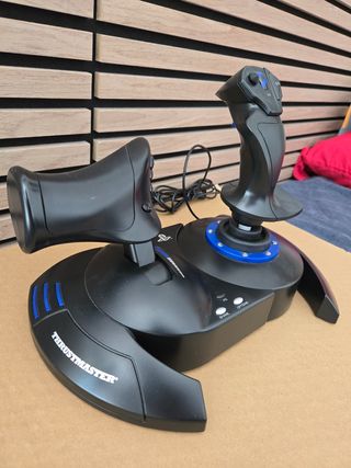 Thrustmaster T.Flight Hotas X Mando PS4