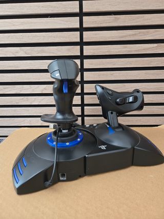 Thrustmaster T.Flight Hotas X Mando PS4