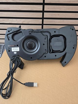 Thrustmaster T.Flight Hotas X Mando PS4
