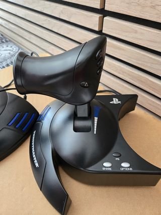 Thrustmaster T.Flight Hotas X Mando PS4