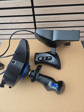 Thrustmaster T.Flight Hotas X Mando PS4