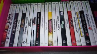 Juegos PAL España Xbox original y Xbox 360
