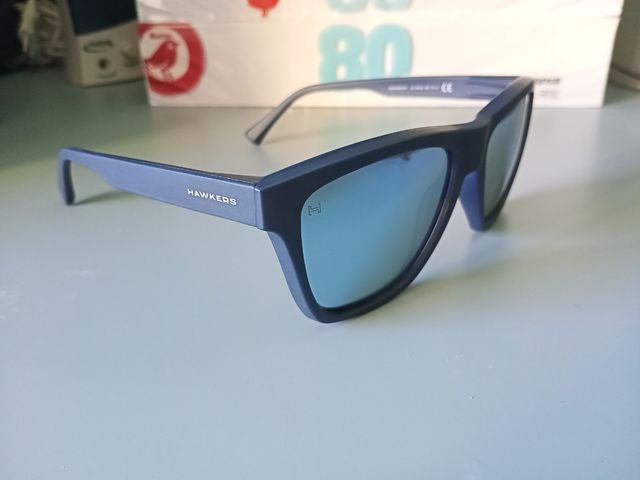 3 Gafas de Sol Hawkers