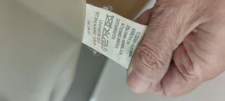 Abrigo Adolfo Domínguez Mujer Talla 40