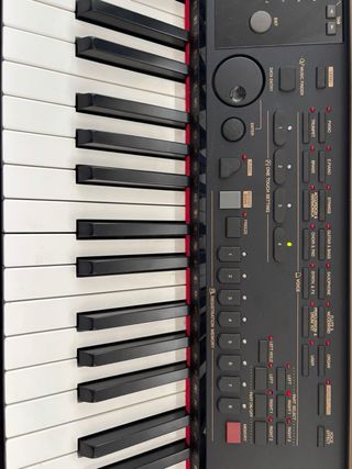 Piano Yamaha Clavinova CVP-301