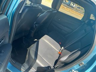 Mitsubishi ASX Kaiteki 2012