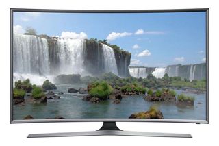 Televisor Samsung TV 45 UE48J5570SU Negro