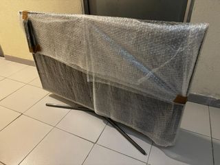 Televisor Samsung TV 45 UE48J5570SU Negro