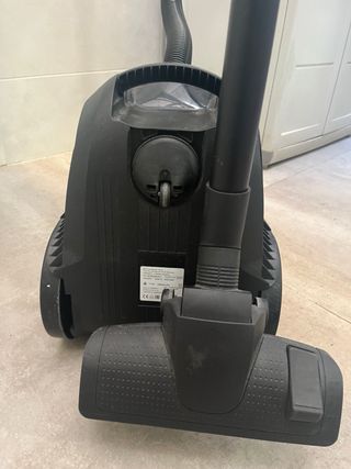 Aspiradora Bosch Serie 2 Negra