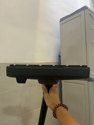 Aspiradora Bosch Serie 2 Negra