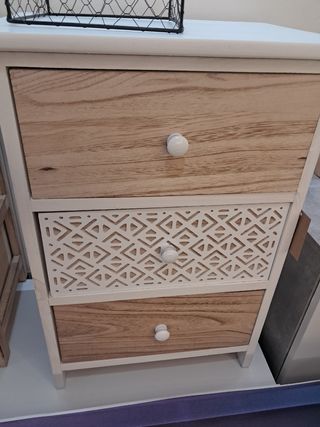 Mesitas de noche Lindas