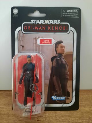 Figura Star Wars Reva (Third Sister)