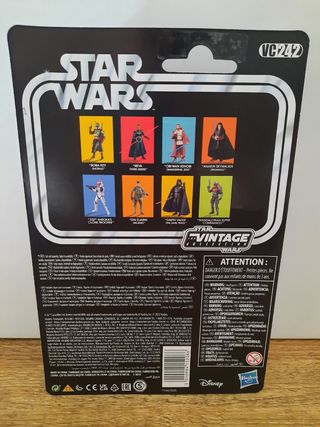 Figura Star Wars Reva (Third Sister)