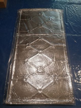 Paneles de Pared Autoadhesivos Blancos