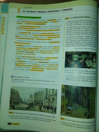 HMC N/E (HISTORIA MUNDO CONTEMP BACH) AULA 3D