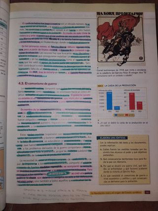 HMC N/E (HISTORIA MUNDO CONTEMP BACH) AULA 3D