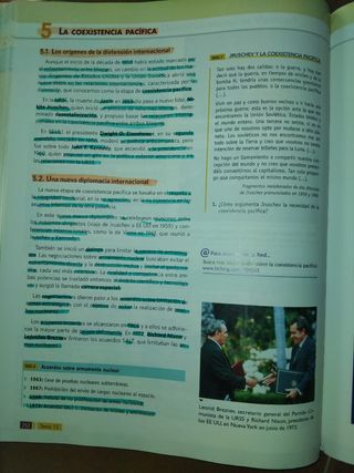 HMC N/E (HISTORIA MUNDO CONTEMP BACH) AULA 3D