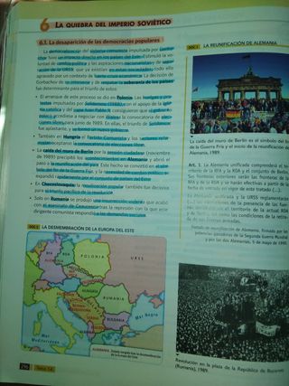 HMC N/E (HISTORIA MUNDO CONTEMP BACH) AULA 3D