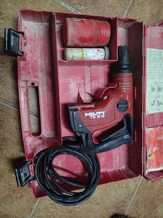 Hilti TE 6-S Martillo Perforador