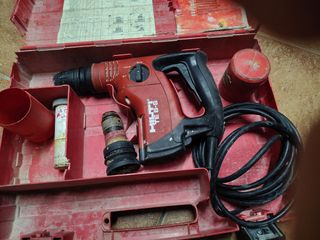 Hilti TE 6-S Martillo Perforador