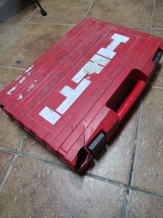 Hilti TE 6-S Martillo Perforador