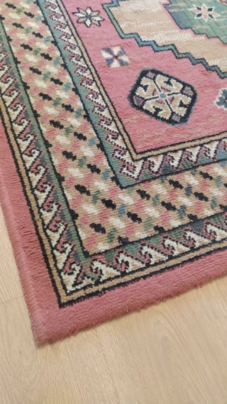 Alfombra Persa 220x160cm