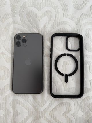 iPhone 11 Pro 256 GB Space Gray