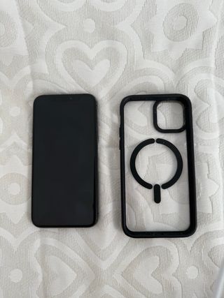 iPhone 11 Pro 256 GB Space Gray