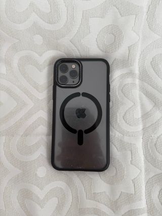 iPhone 11 Pro 256 GB Space Gray