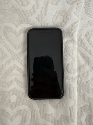 iPhone 11 Pro 256 GB Space Gray