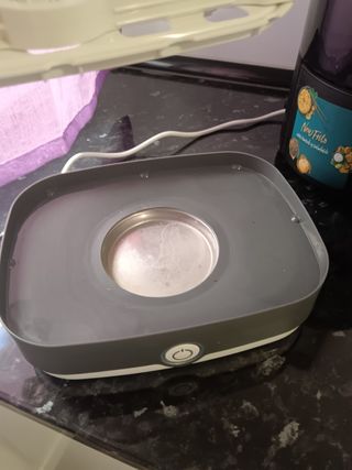 Esterilizador Biberones Nuk