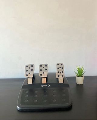 Volante Logitech G29