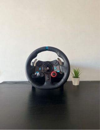 Volante Logitech G29