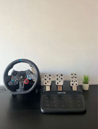 Volante Logitech G29
