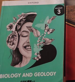 Libro de texto 1  bachillerato