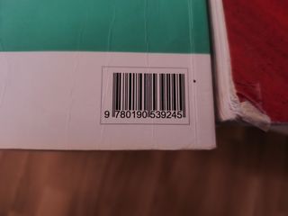 Libro de texto 1  bachillerato