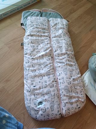 Saco universal para carrito bebé