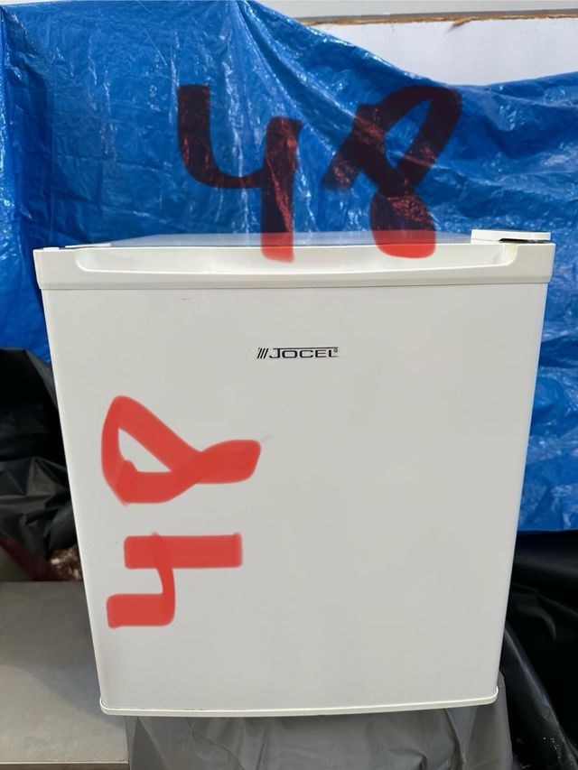 Congelador Jocel