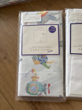 Fundas Nórdica Zara Home Kids