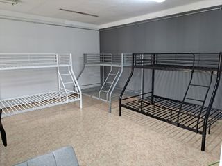 Litera Matrimonial Colores Metal Gris