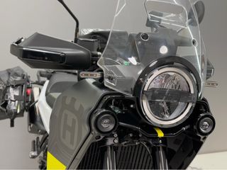 HUSQVARNA NORDEN 901